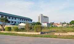 Truy trách nhiệm nguyên Trưởng phòng TN-MT Hạ Long