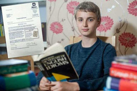 Tại sao trẻ thế này đã là thần đồng?