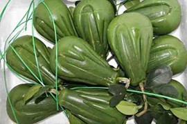 Cận cảnh bưởi bàn tay Phật giá 600.000 đồng/trái