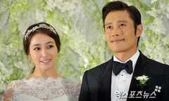 Lee Byung Hun ngoại tình trong lúc vợ mang thai