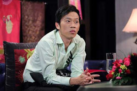 Hoài Linh nhận sô từ đám cưới đến lễ thôi nôi