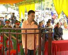 Đồng Tháp: Đâm chết 'vợ hờ' rồi tự sát