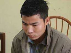 Hà Giang: Bắt được hung thủ sát hại cụ bà 80 tuổi