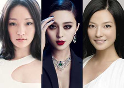 Hé lộ mức cát-xê 'khủng' của Phạm Băng Băng