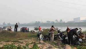 Cứu bạn nhảy cầu, nam thanh niên chết đuối