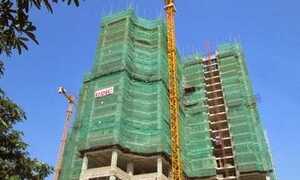 Nhận nhà thô, mua bực mình vào người