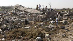 Rơi máy bay quân sự, 35 binh sĩ Syria thiệt mạng