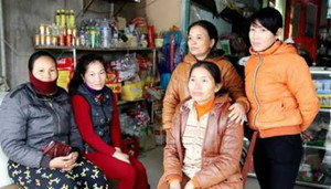 Dịch 'quỵt nợ' bùng phát ở Nghệ An