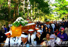 Gần 1 tháng, 4 vụ cháy, 13 người thương vong tại Hải Phòng