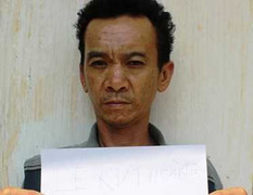 'Giăng lưới' bắt trùm ma túy Bình Dương