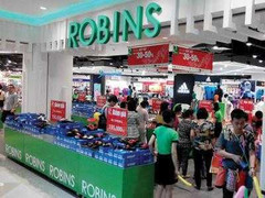 Ma trận tỷ phú Thái trên đất Việt