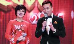 MC Thảo Vân: Táo Quân 2015 tiếp tục được thực hiện
