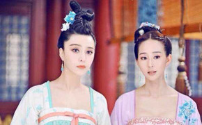 Chuyện ít biết về đối thủ đáng sợ nhất của Võ Tắc Thiên