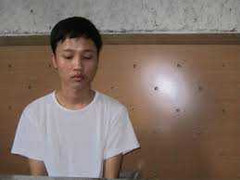 Sát nhân 9X khóc hận sau khi vô cớ giết người