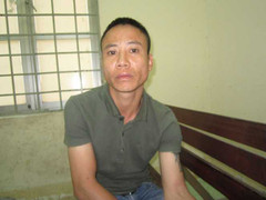 Kẻ trốn truy nã thành ông 'trùm' ma túy đá