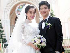 Nhật Kim Anh muốn có con ngay bây giờ