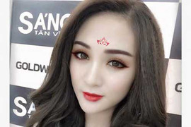 Đi tìm sao Việt hóa Võ Tắc Thiên đẹp nhất