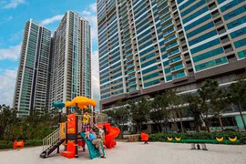 'Săn' nhà khuyến mại cuối năm