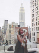 Gạt con trai để thừa kế 1 triệu USD cho cún cưng