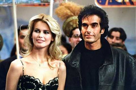 Những điều ít biết về ‘phù thủy hiện đại’ David Copperfield