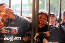 'Công Phượng nóng chẳng kém nhà vô địch thế giới'