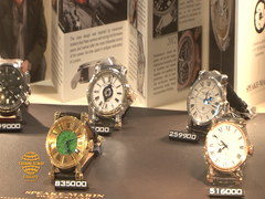 Tuyệt tác ghi dấu thời gian