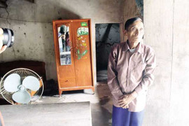 Bi kịch kinh hoàng trong gia đình chết thảm vì ung thư