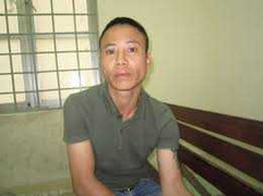 Kẻ trốn truy nã điều hành đường dây ma túy đá 'khủng' xuyên Việt