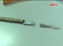 14 tuổi gây ra 2 vụ giết người dã man