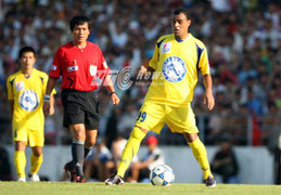 Siêu sao thế giới làm khổ HAGL ở Lạch Tray