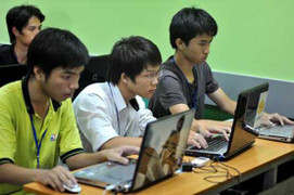 Đào tạo hơn 100.000 lập trình viên quốc tế trong 15 năm