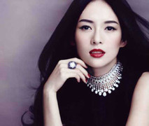 Chương Tử Di tiếp tục 'ghét cay ghét đắng' Phạm Băng Băng