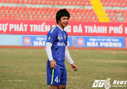 Công Phượng tuổi gì?