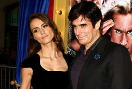 ‘Phù thủy hiện đại’ David Copperfield giàu cỡ nào?