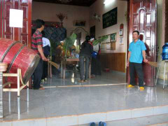 Vụ thảm sát dã man nhiều người trong gia đình: Lời kể nhân chứng