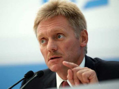 'Phương Tây sử dụng cuộc xung đột Ukraine để lật đổ ông Putin'