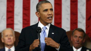 Video: Tổng thống Obama đọc Thông điệp Liên bang 2015