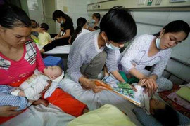 13 bệnh viện cam kết không để bệnh nhân nằm ghép