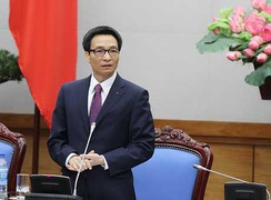 Phó Thủ tướng nhắn nhủ sinh viên công nghệ tài năng