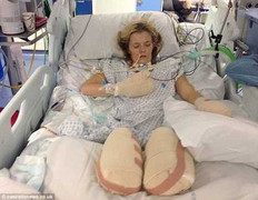 Triệu chứng bệnh đơn giản, không ngờ trầm trọng thế này