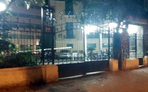 Cục trưởng Đường sắt chết bất thường trong phòng làm việc