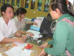 Lật mặt kẻ lừa đảo 'chạy' vào đại học