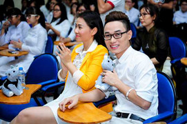 Thu Minh gọi Trúc Nhân sang nhà hỏi chuyện 'vô ơn'