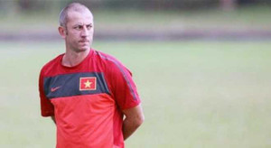 HAGL thua 3 trận liền: Trách nhiệm nào của thầy Giôm?