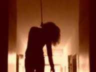 Chồng sát hại vợ rồi dựng hiện trường giả