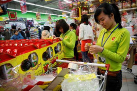 Siêu thị Big C bán hàng hết hạn sử dụng