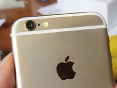 Cận Tết nguyên đán, iPhone 6 xách tay xuống giá