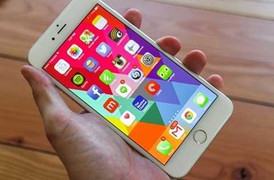 iPhone có chứa mã độc nghe lén?