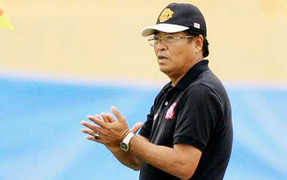 HLV Đồng Nai vui sướng dù mất 100 triệu đồng