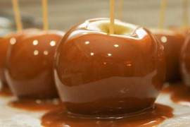 Chưa có người mắc bệnh liên quan đến táo Mỹ tươi